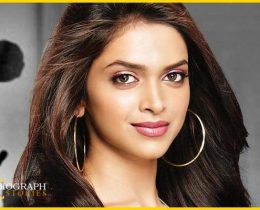 Deepika biography