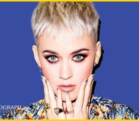 Katy Perry Biography