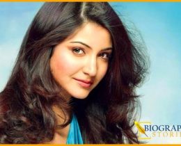 anushka Sharma biography