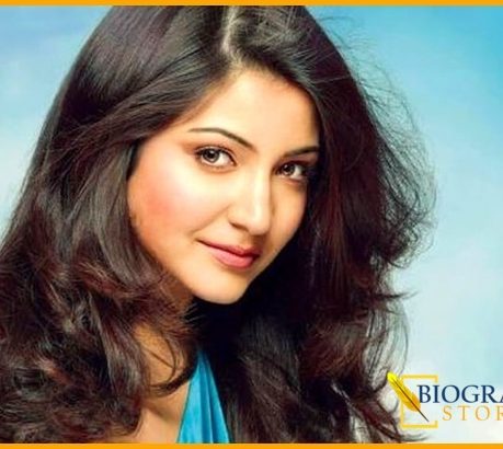 anushka Sharma biography