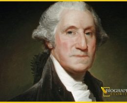 George Washington Biography