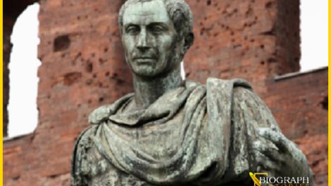 Julius Caesar Biography
