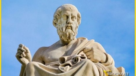 Plato Biography