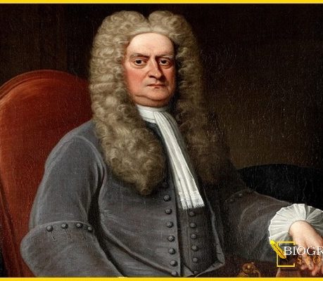 Sir Isaac Newton Biography