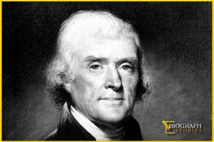 Thomas Jefferson Biography