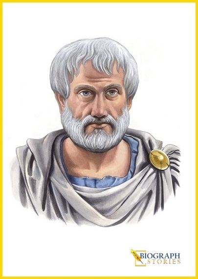 Aristotle Biography