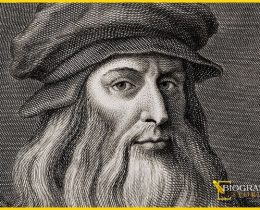 Leonardo Da Vinci Biography