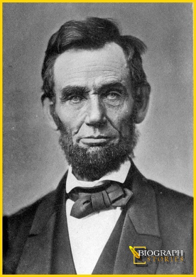 Abraham Lincoln Biography