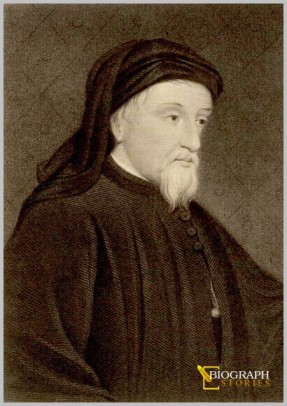 Geoffrey Chaucer