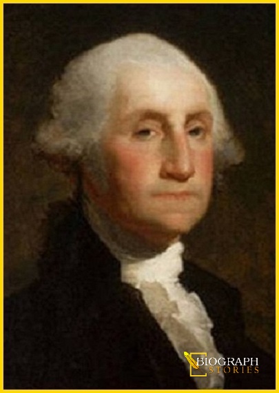George Washington Biography