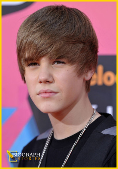 Biography justin bieber