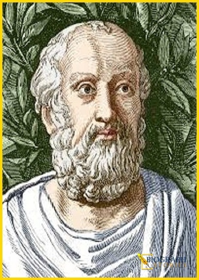 Plato Biography