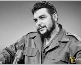 Che Guevara
