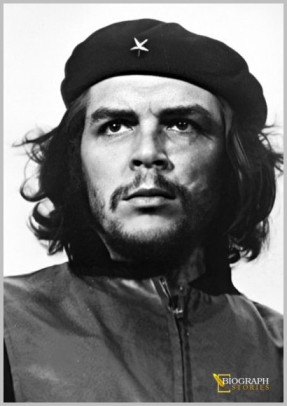 Che Guevara