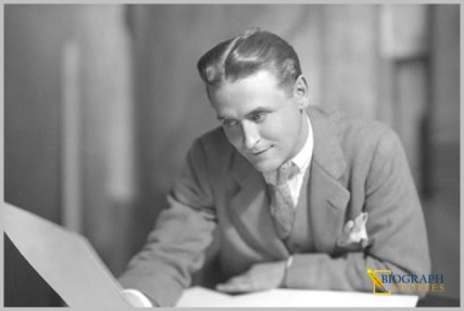 Francis Scott Key Fitzgerald