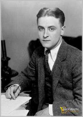 Francis Scott Key Fitzgerald