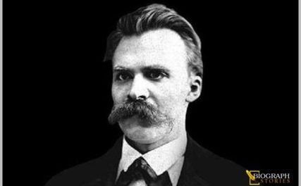 Friedrich Wilhelm Nietzsche
