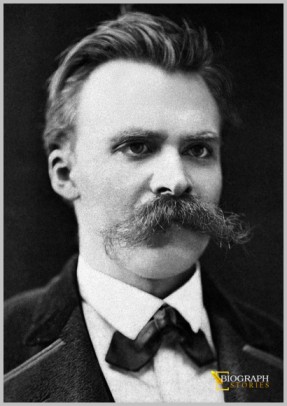 Friedrich Wilhelm Nietzsche