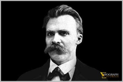Friedrich Wilhelm Nietzsche