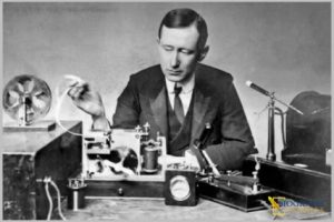 Guglielmo Marconi