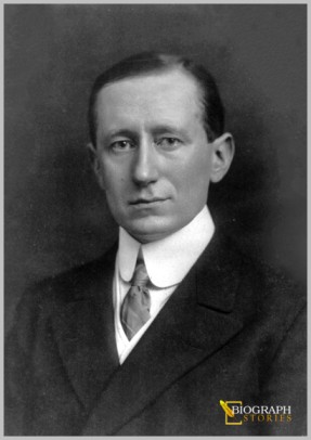 Guglielmo Marconi