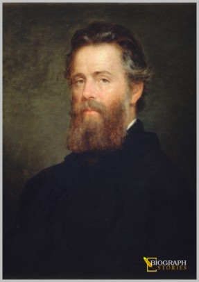 Herman Melville