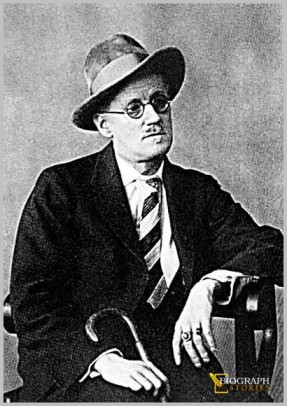 James Joyce