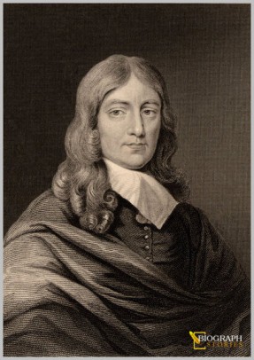 John Milton