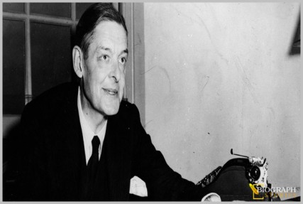 Biography of T. S. Elliot2