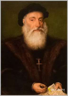 Vasco da Gama