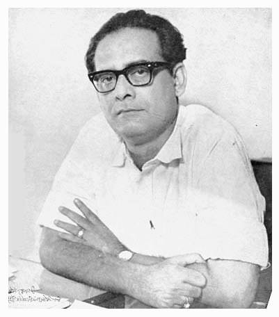 hemanta mukharjee Biography